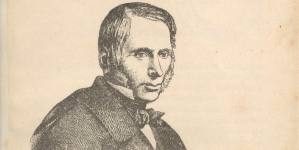 Portret Dr. Wilhelma Malcza.