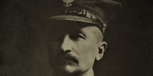 "Generał Dowbor-Muśnicki".