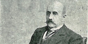 Stanisław Kossakowski.