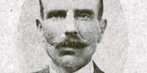 Franciszek Rogowski.