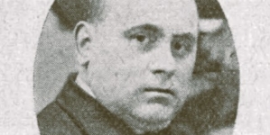 Leon Leśniewski.