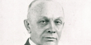 Czesław Klarner.