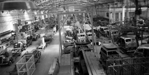 Towarzystwo Przemysłowe Zakładów Mechanicznych S.A. "Lilpop, Rau i Loewenstein" w Warszawie .