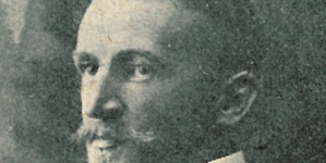 Ludwik Panczakiewicz.