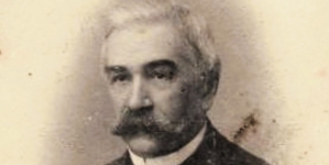 Tadeusz Tarasiewicz.