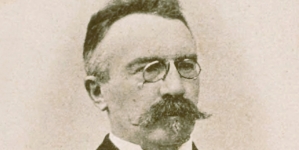 Władysław Bełza.