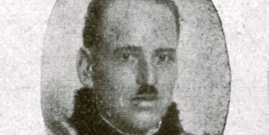 Perto Szekeryk-Donykiw.