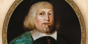 Wacław de Leszno Leszczyński, Prymas Polski.