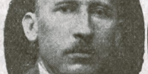 Ludwik Suda.