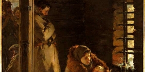 "Na etapie" Kazimierza Alchimowicza.