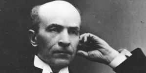 Władysław Staszkowski, aktor, reżyser.
