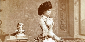 Antonina Hoffmann.