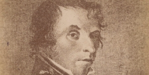 Portret Stefana Stubielewicza.