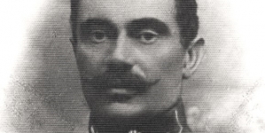 Gen. bryg. Stanisław Wilhelm Skrzyński.