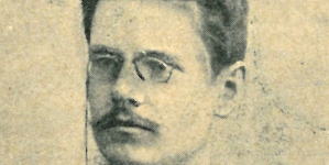 Witold Orłowski.