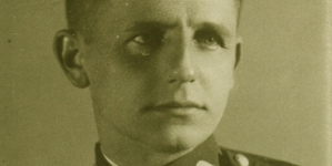 Tadeusz Juliusz Tabaczyński.