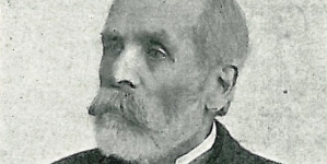 Henryk Kieszkowski.