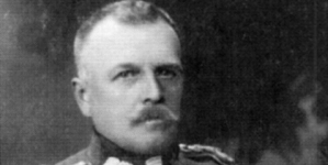Generał Władysław Wejtko.