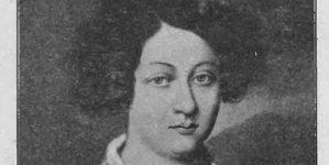 Autoportret Emilii Platerówny.
