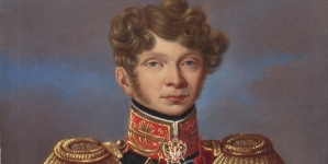 "Generał Józef Rautenstrauch (1773-1842)".