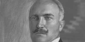 Otto Nadolski, fotografia portretowa