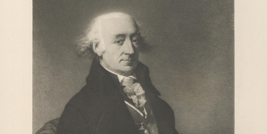 Stanisław Małachowski, Marszałek Sejmu Czteroletniego.
