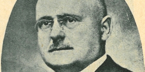 Józef Pogonowski.