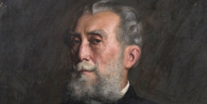 "Prof. Stanisław Tarnowski" Jana Bąkowskiego.