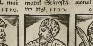 Wincenty z Szamotuł, Starosta Wielkopolski.