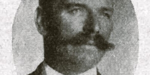 Jan Pieniążek.