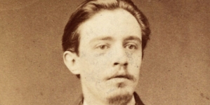 Portret Michała Synoradzkiego.