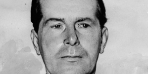 Jerzy Potocki, ambasador Polski w Stanach Zjednoczonych. Fotografia portretowa. (marzec 1940 r.)