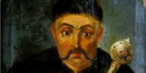 Taras Fedorowicz.