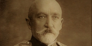Gen. Paweł Chrzanowski.