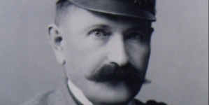 Maksymilian Gruszczyński.