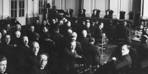 V Międzynarodowy Prawniczy Kongres Radiowy w Warszawie 10.04.1934 r.