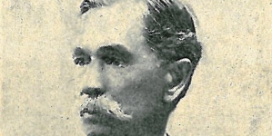 Józef Przyborowski.