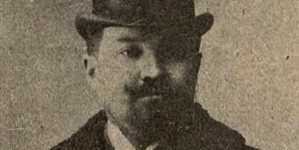 Włodzimierz Kozłowski.