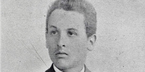 Julian Bańkowski.