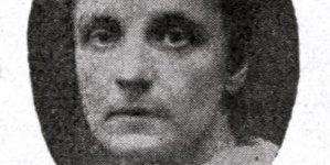 Ireana Kosmowska.