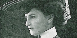 Jadwiga Mrozowska.