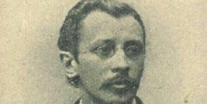 Dominik Anc, adwokat.