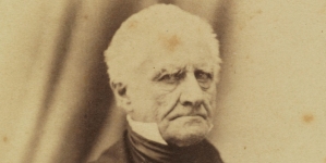 Portret Jana Sulatyckiego.