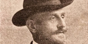 "Dr. Henryk Szarski".
