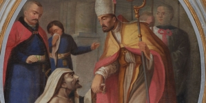 "Wskrzeszenie Piotrowina".