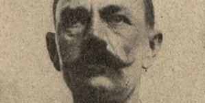 Franciszek Łyszczarz.