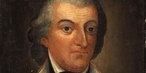 Jan Henryk Dąbrowski.