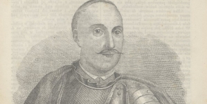 Józef Sierakowski, Strażnik Wielki Koronny.