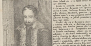 M. Christophorus Najmanowicz (Krzysztof Naymanowic/Najmanowicz).