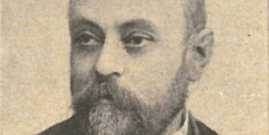Ignacy Józef Radliński.